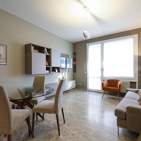 Contempora Apartments - Elvezia 8 - E51 Milán Exteriér fotografie