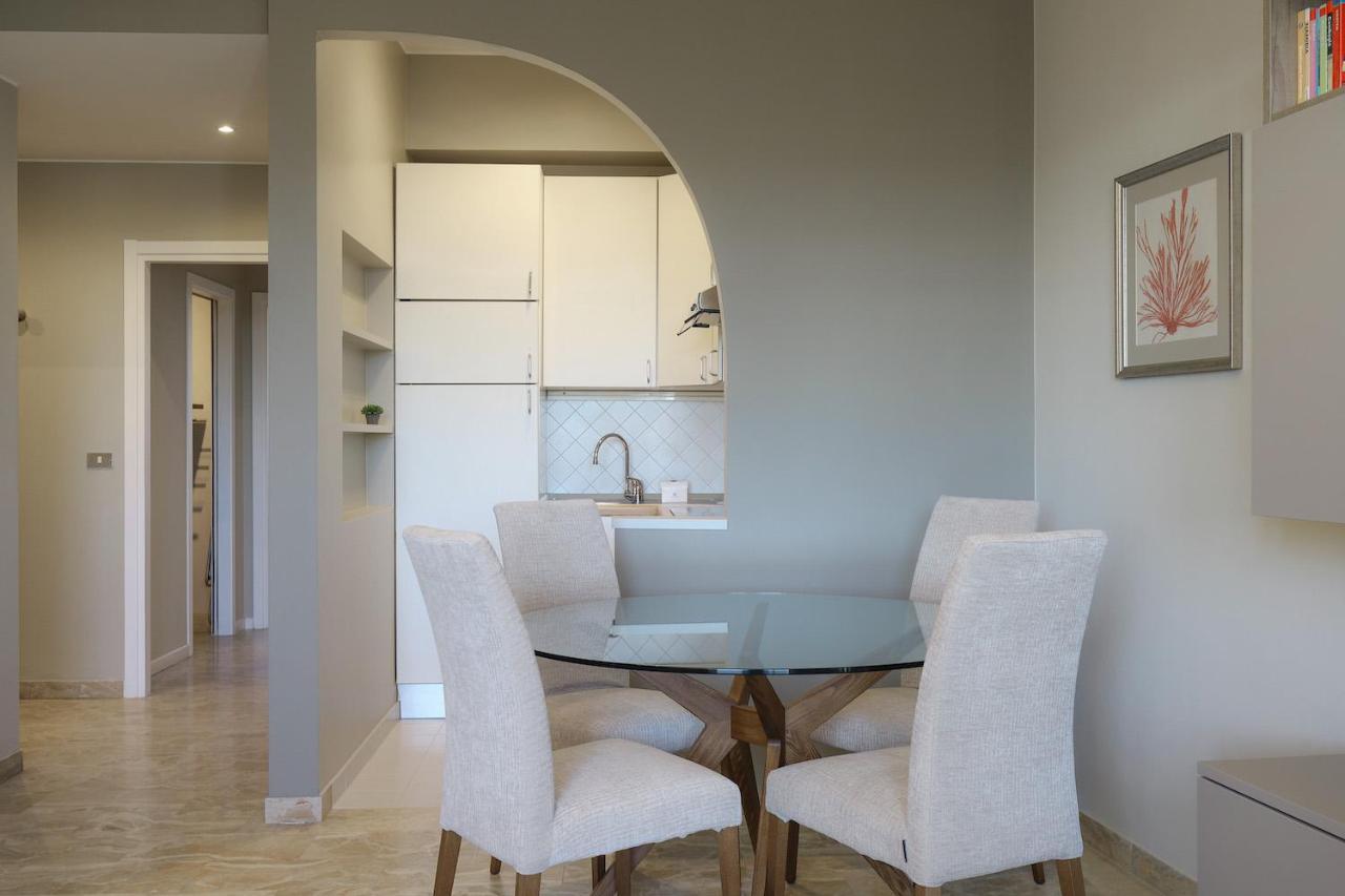 Contempora Apartments - Elvezia 8 - E51 Milán Exteriér fotografie