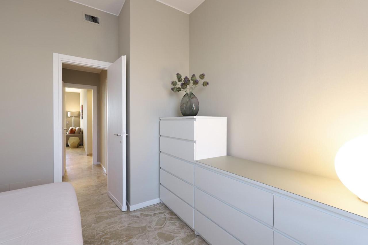 Contempora Apartments - Elvezia 8 - E51 Milán Exteriér fotografie