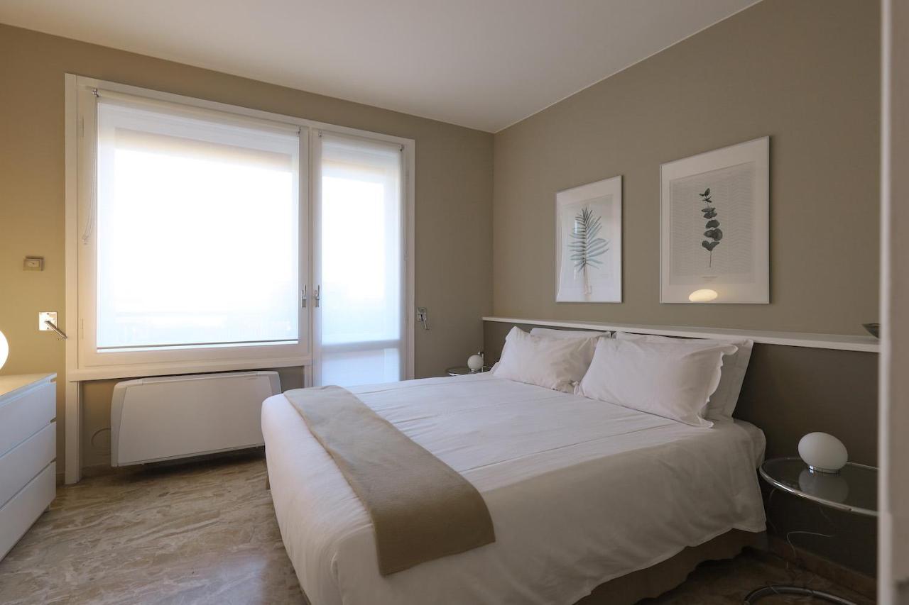 Contempora Apartments - Elvezia 8 - E51 Milán Exteriér fotografie
