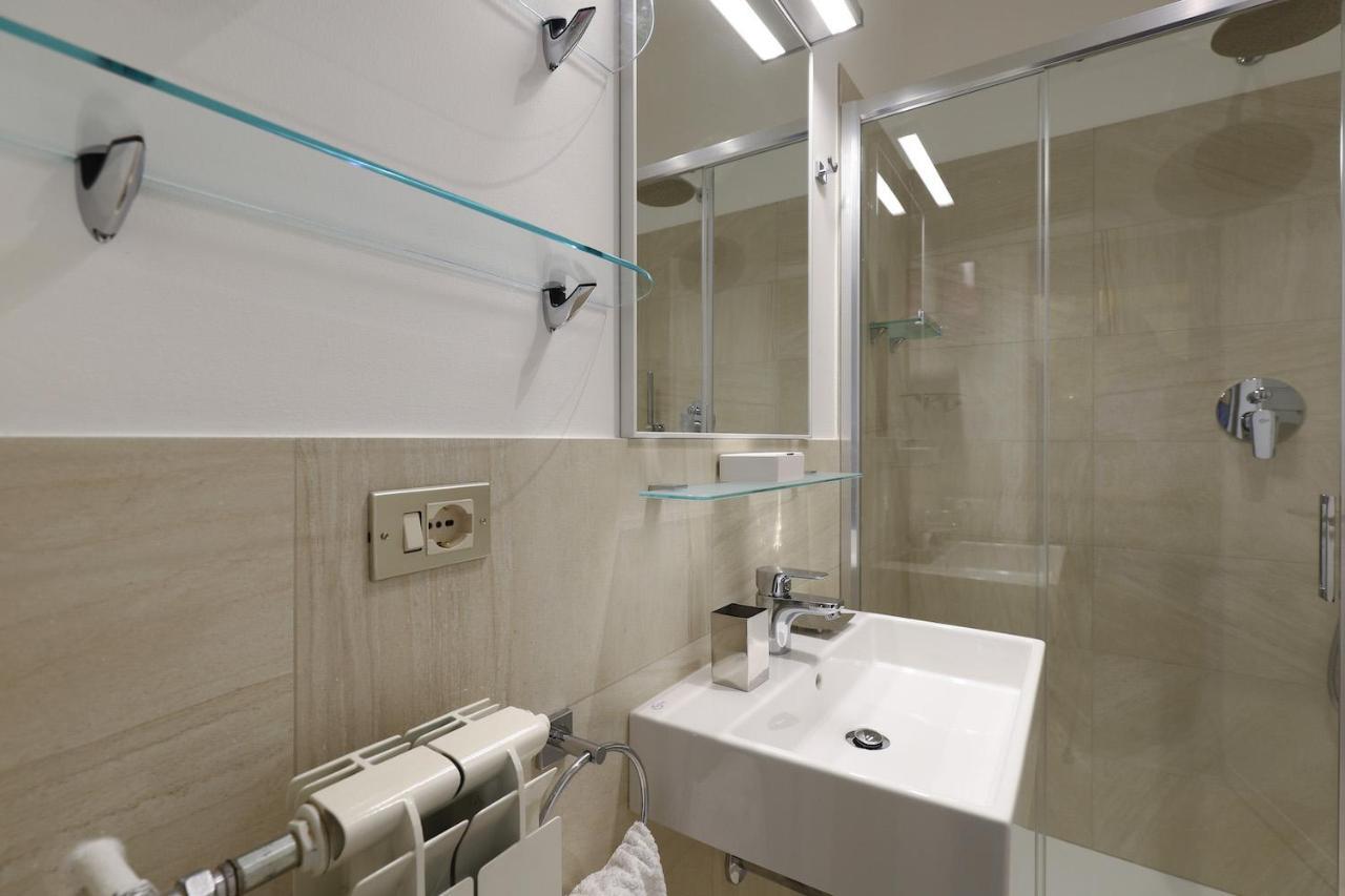 Contempora Apartments - Elvezia 8 - E51 Milán Exteriér fotografie
