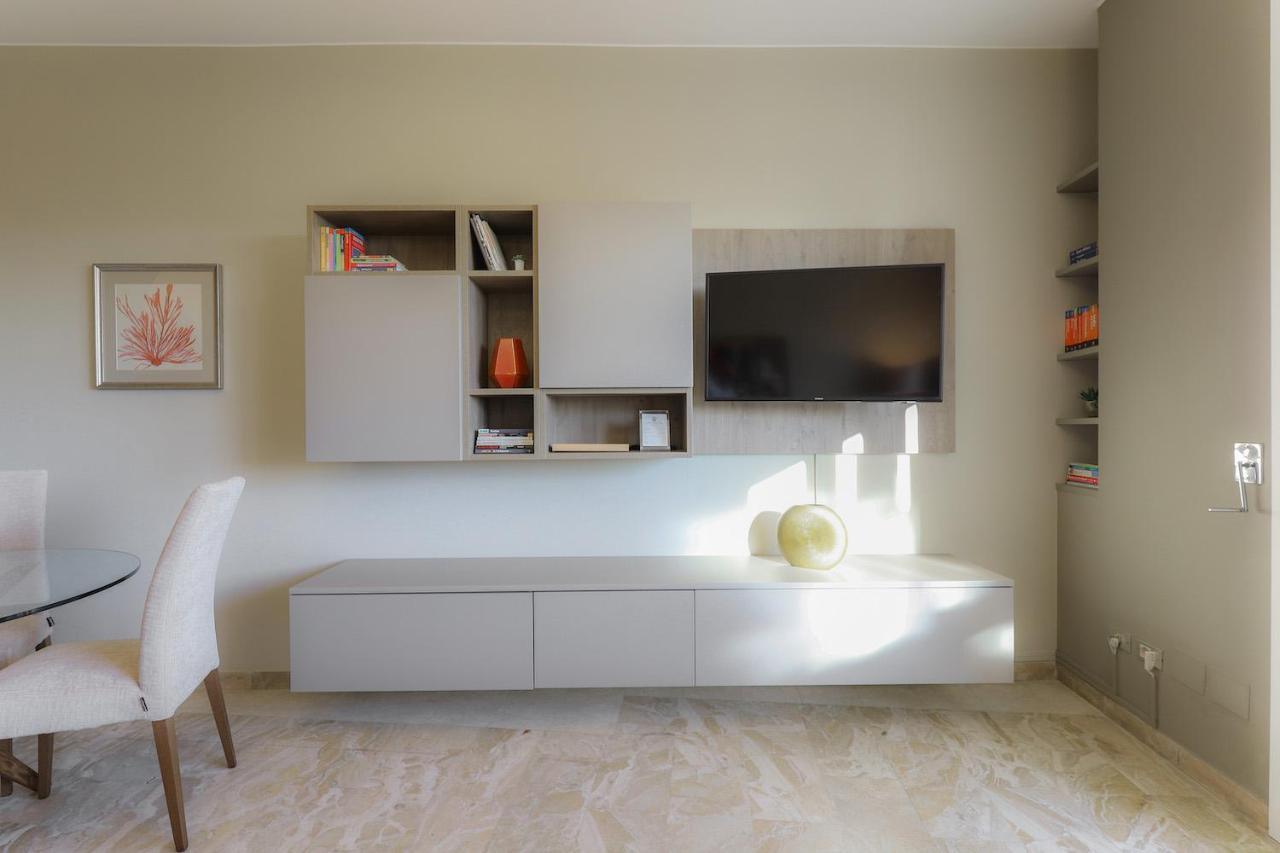Contempora Apartments - Elvezia 8 - E51 Milán Exteriér fotografie
